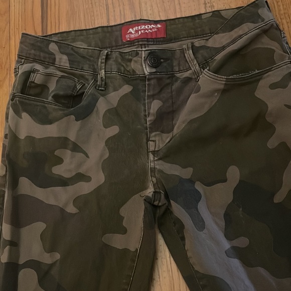 Cameo Pants by Arizona - Picture 4 of 4